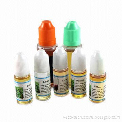 Electronic Cigarette/E-liquid/E-Juice, Various Flavors are Available